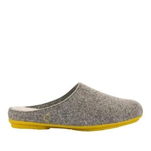 NWT Clearwaters Sustainable Comfort Mule Slipper